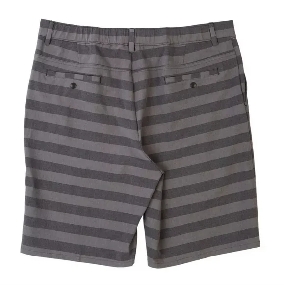 NWT Haggar Shorts Size 40 Waist - Picture 7 of 8